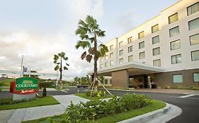 Courtyard By Marriott Panama Metromall